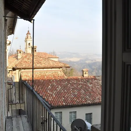 Antico Borgo 4* Cuneo