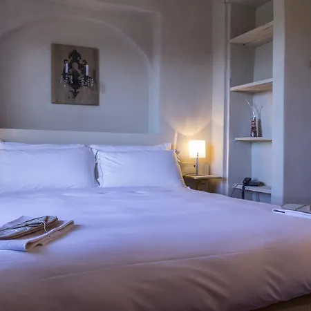 Otel Antico Borgo Cuneo