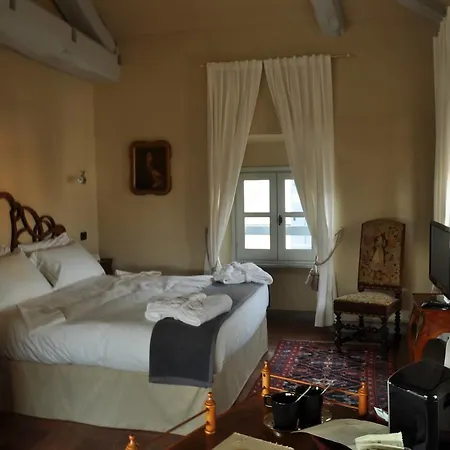 Hotel Antico Borgo Cuneo