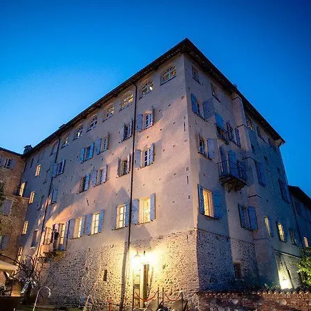 Antico Borgo 4* 쿠네오