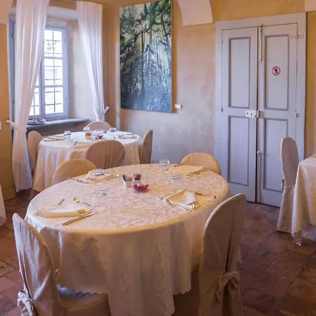 Hotel Antico Borgo