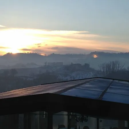 Antico Borgo 4*