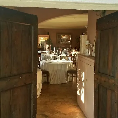 Hotel Antico Borgo Coni
