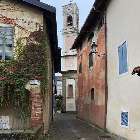 Antico Borgo 4* Cuneo