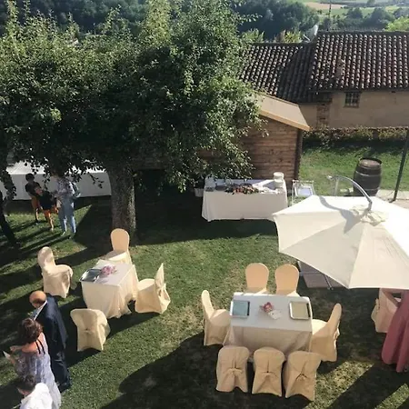 Antico Borgo