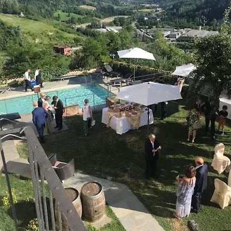 Hotel Antico Borgo