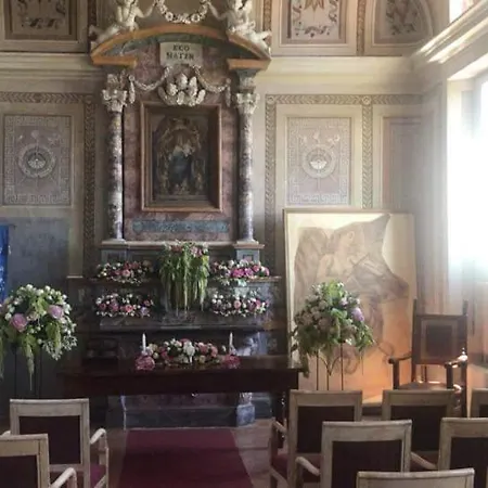 Hotel Antico Borgo 4*