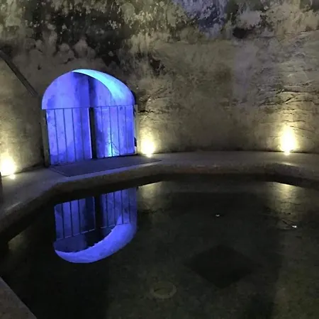Antico Borgo 4*