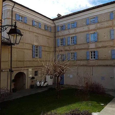 Antico Borgo Hotel Cuneo