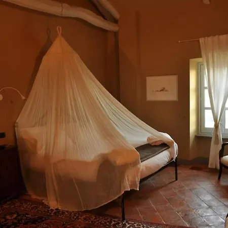 Hotel Antico Borgo