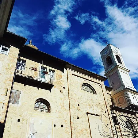 Hotel Antico Borgo Cuneo