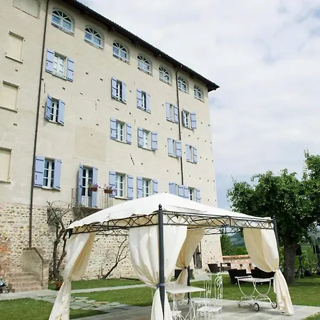 Hotel Antico Borgo