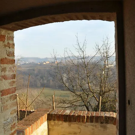 호텔 Antico Borgo