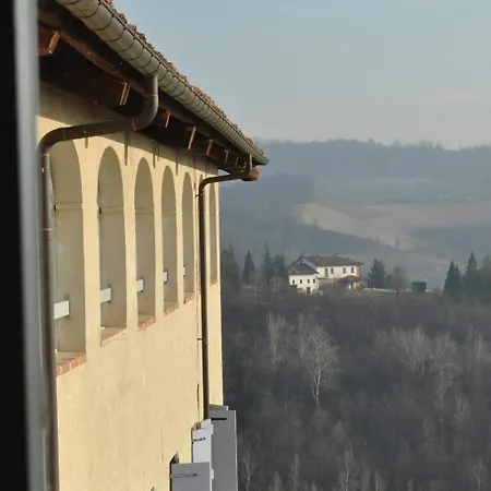 호텔 Antico Borgo
