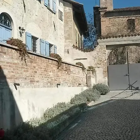 Antico Borgo Otel 4*