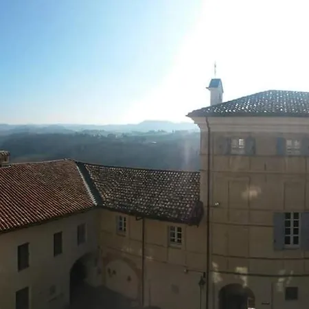 Antico Borgo 4*