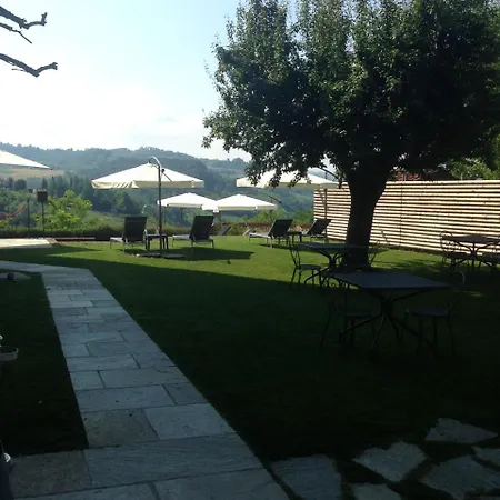 Antico Borgo Hotel Cuneo