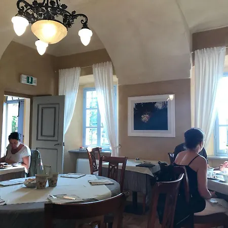 Hotel Antico Borgo 4*