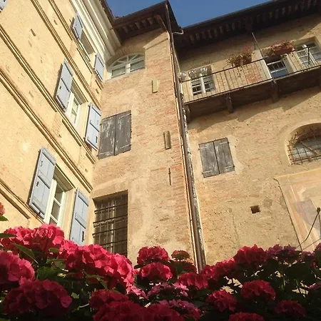 Antico Borgo Otel Cuneo