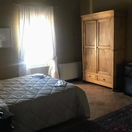 Szálloda Antico Borgo 4*