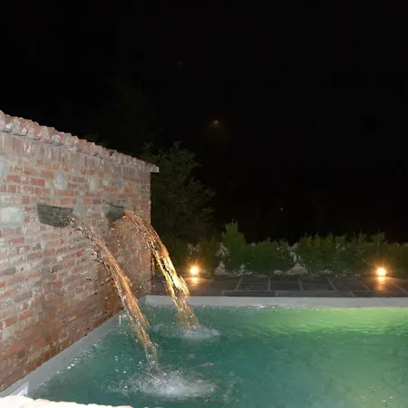 Hotel Antico Borgo 4*