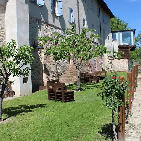 Antico Borgo 4* Cuneo