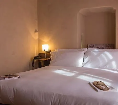 Antico Borgo Szálloda 4*