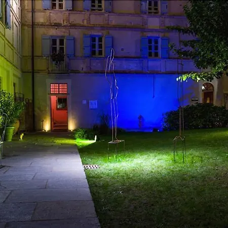 호텔 Antico Borgo 4*