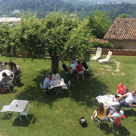 Antico Borgo