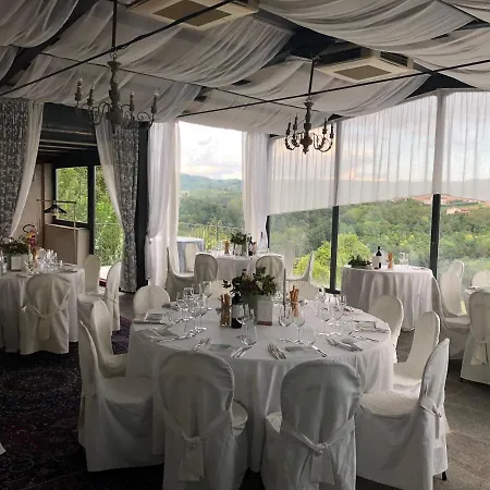 Antico Borgo Hotel