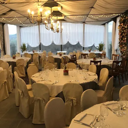 Antico Borgo 4* Coni
