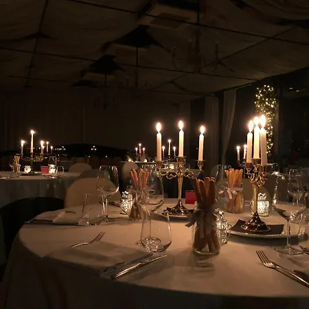 Antico Borgo Hotel