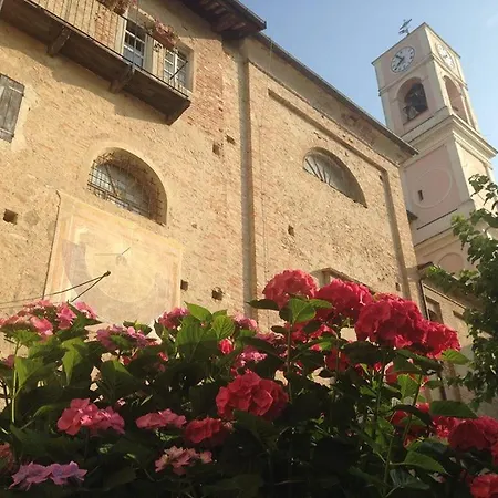 Antico Borgo 호텔