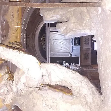 Szálloda Antico Borgo Cuneo