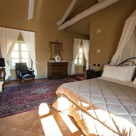 Antico Borgo Szálloda Cuneo
