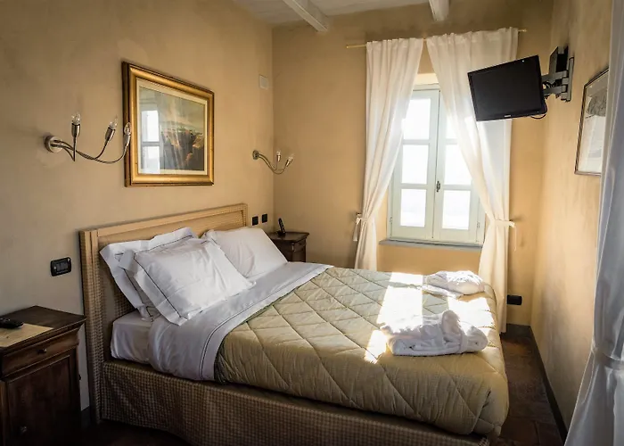 Antico Borgo 4*