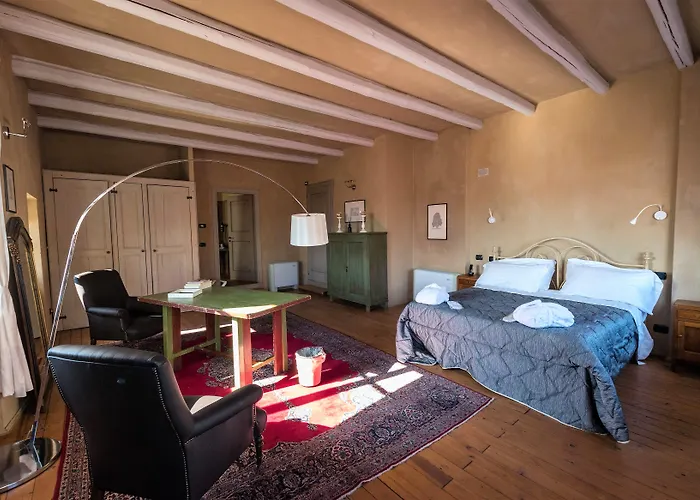 Antico Borgo 4*