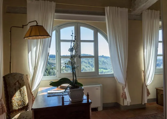 Antico Borgo ホテル 4*