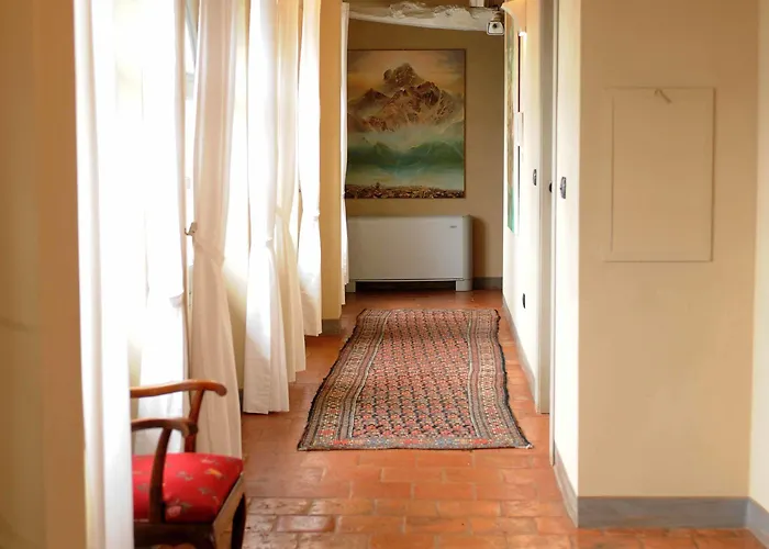 Antico Borgo 4* 库尼奥