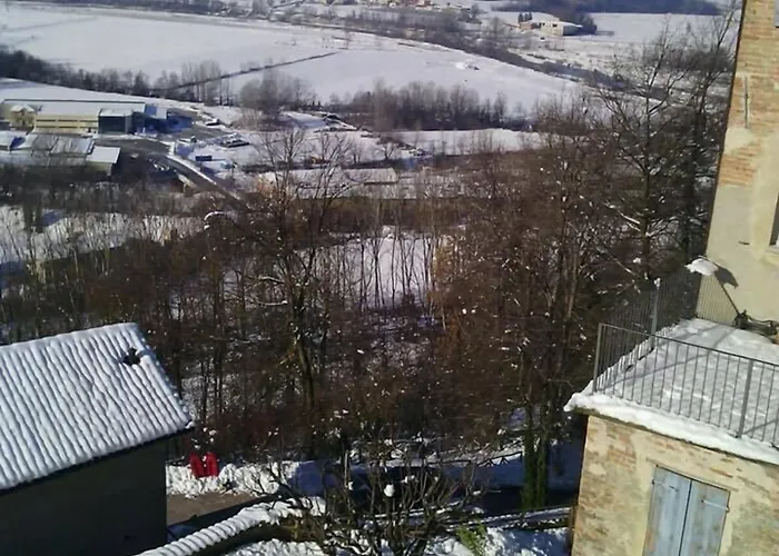 Antico Borgo 4* 库尼奥