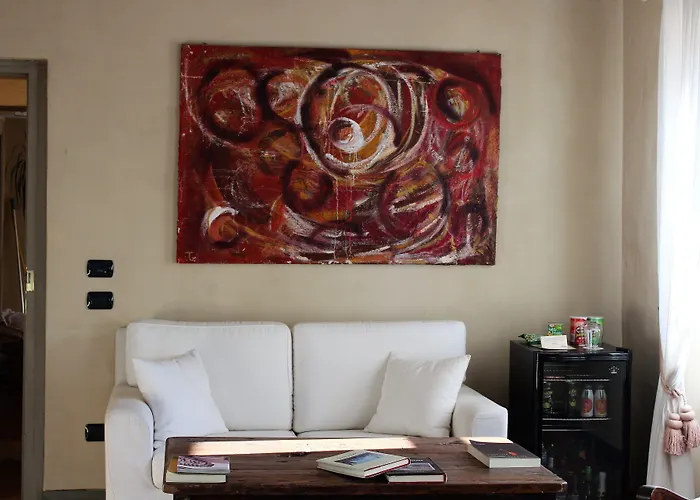 Antico Borgo 酒店 库尼奥