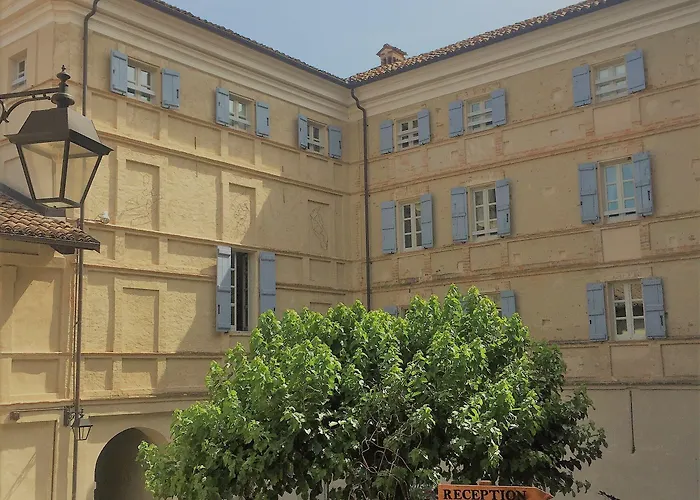 Antico Borgo 4*