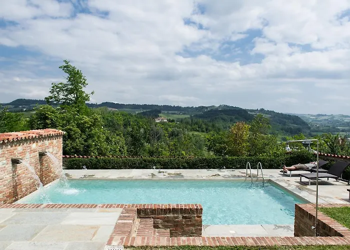 ホテル Antico Borgo 4*