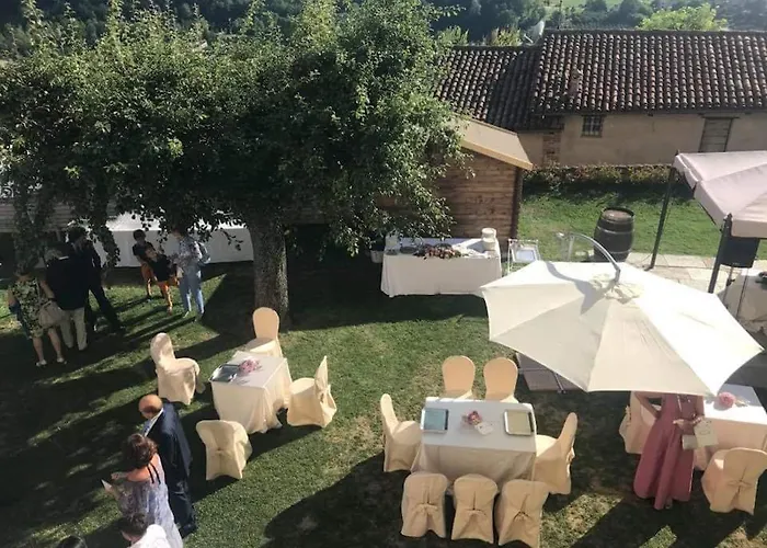 Antico Borgo