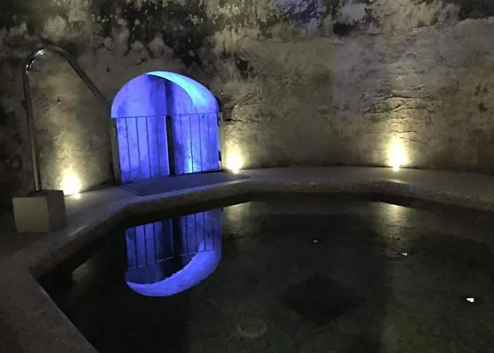Antico Borgo 4*