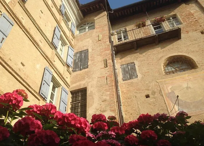 Antico Borgo ホテル クーネオ