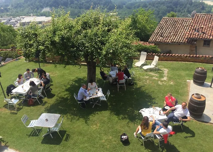 Antico Borgo
